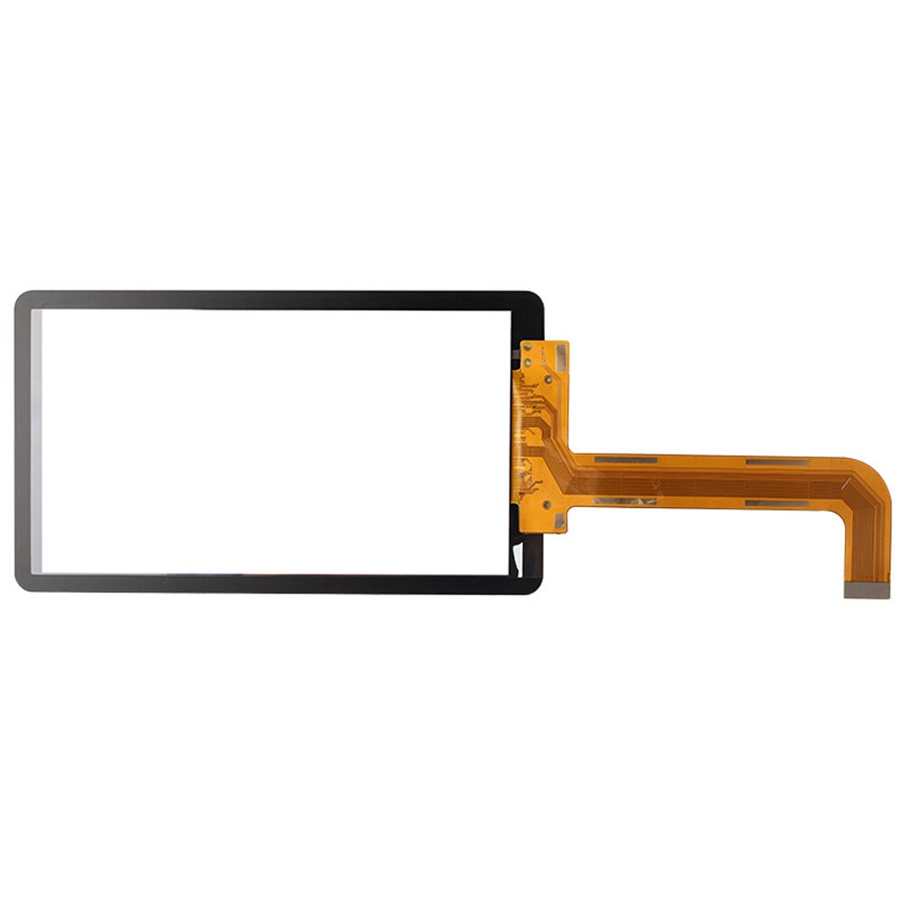 2Pcs 5.5inch 2K LCD Screen Tempered Glass Protective Film for UV Resin 3D Printer - Image 2