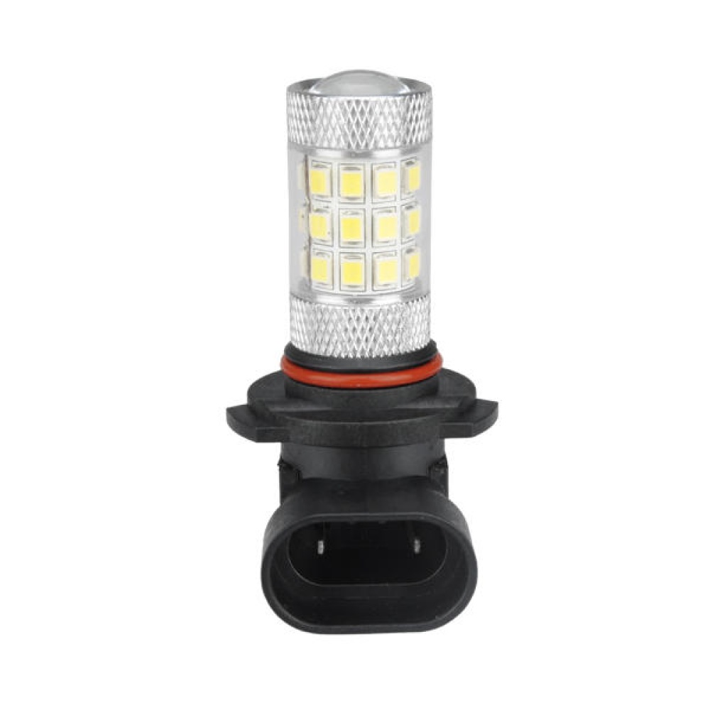 9007 HB5 SMD LED Car Headlights Bulb DRL Fog Light 650LM 4.8W 10-30V White - Image 2