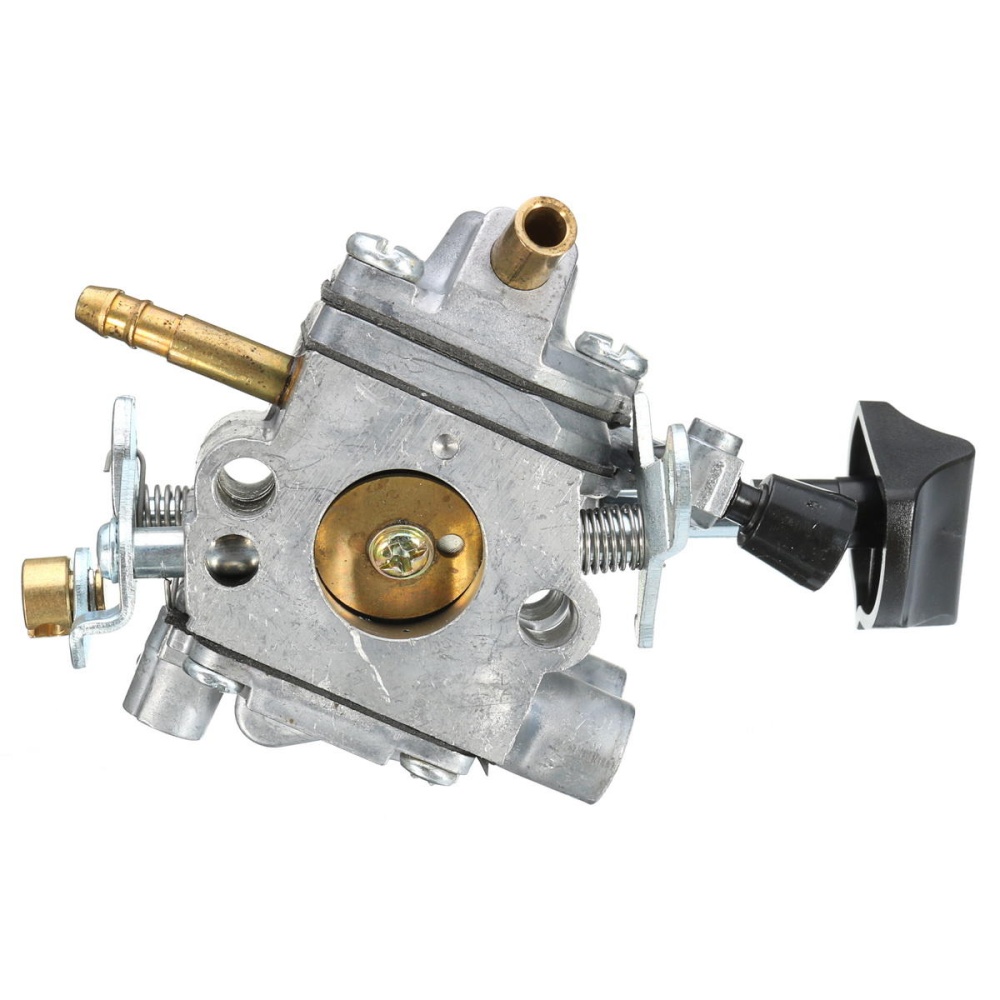 Carburetor For Stihl BR500 BR550 BR600 Backpack Blower Zama C1Q-S183 Carb - Image 2