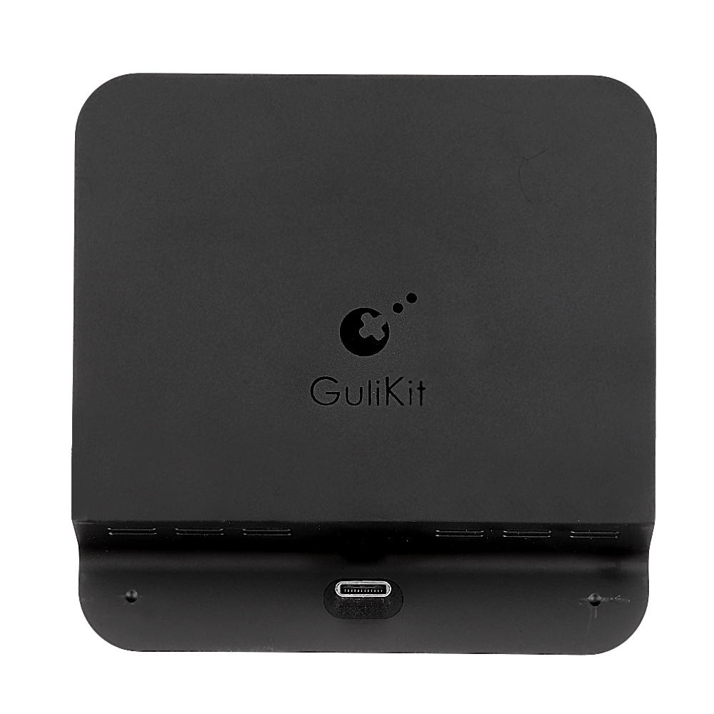 Gulikit 1080P 4K HD Converter Adapter USB-C to USB-A Docking Station for Nintendo Switch Game Console - Image 2