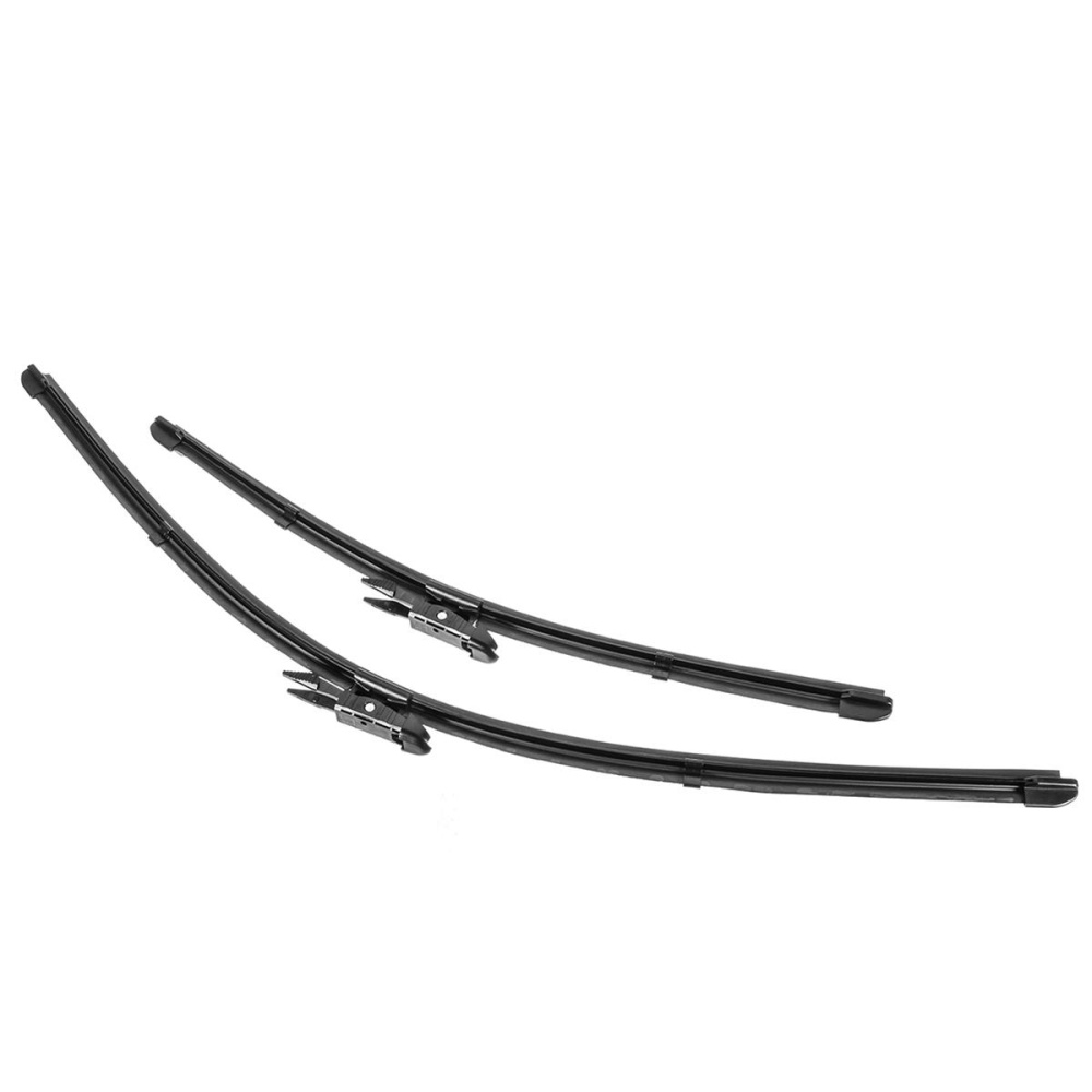 Front Windscreen Wiper Blades For NISSAN Qashqai 2006-2013 - Image 2