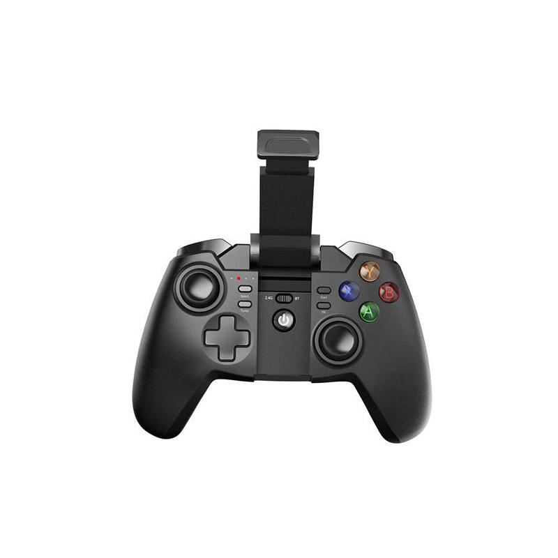 G02 Wireless bluetooth 2.4GHz Game Controller Gamepad for Android Windows for PlayStation 3 PS3 - Image 2