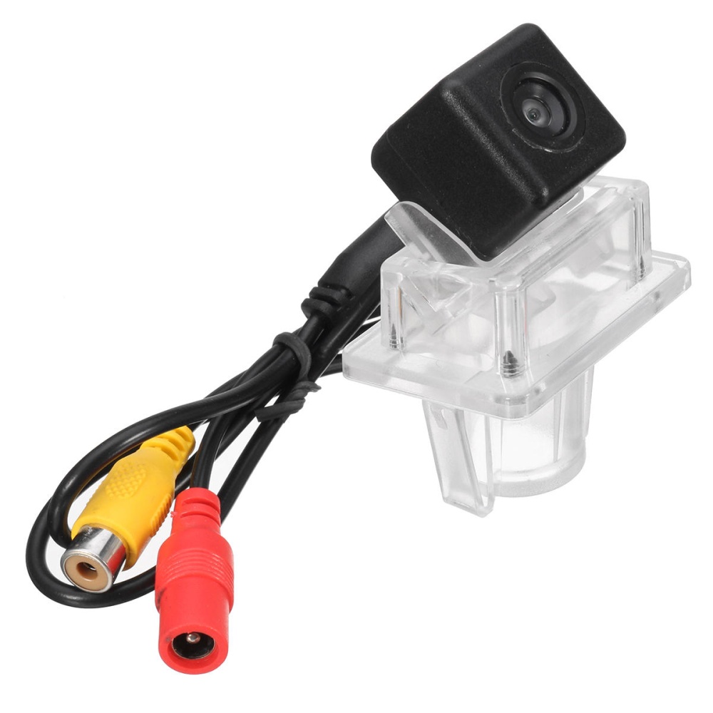 Car Rear View Camera CCD Car Rear View Reverse Camera For Mercedes - Image 2