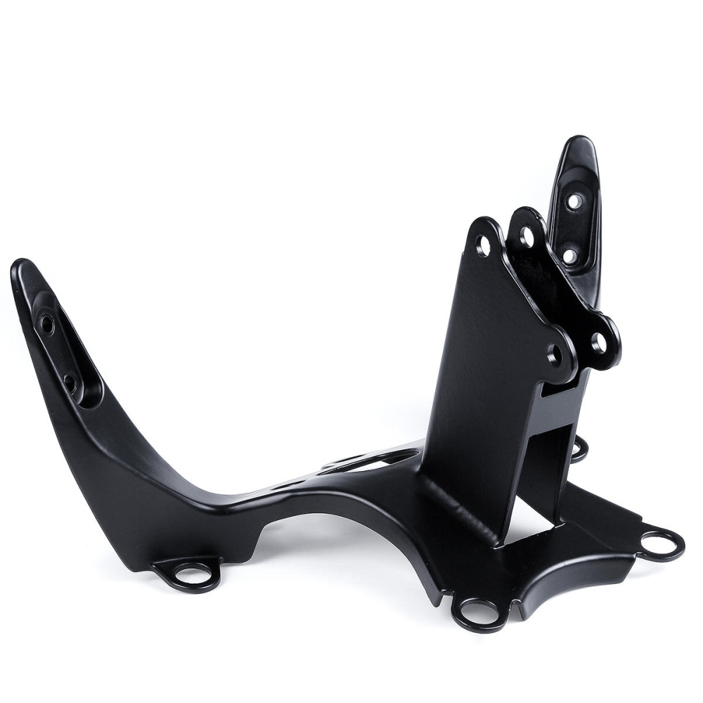 Motorcycle Front Head Upper Fairing Stay Bracket For Yamaha R1 YZF YZF-R1 1998-1999 - Image 2