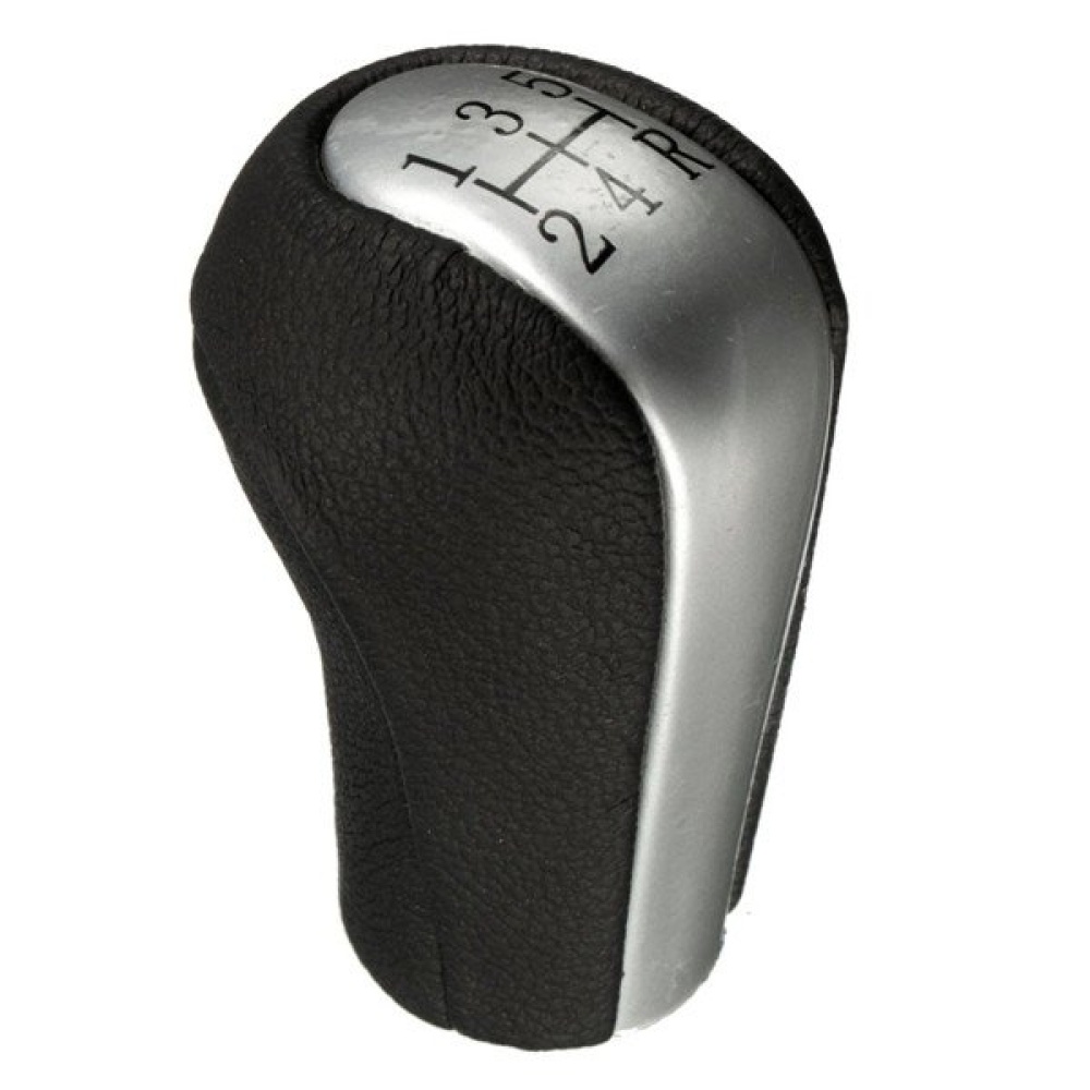 5 Speed Gear Stick Shift Knob For Toyota Corolla Verso RAV4 YARIS AYGO AVENSIS - Image 2