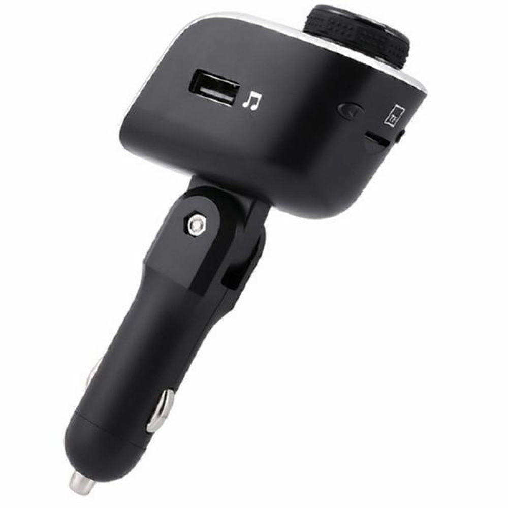 Siparnuo BBL03 Vehicle BT MP3 Launcher Vehicle Charger - Image 2