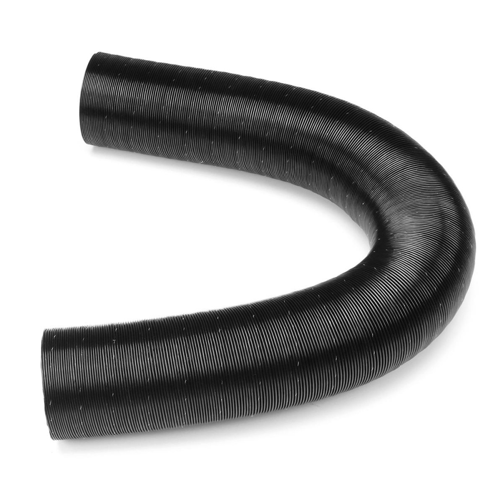 60mm Heater Duct Pipe Hot & Cold Air Conditioner Ducting For Diesel Heater Webasto Dometic - Image 2