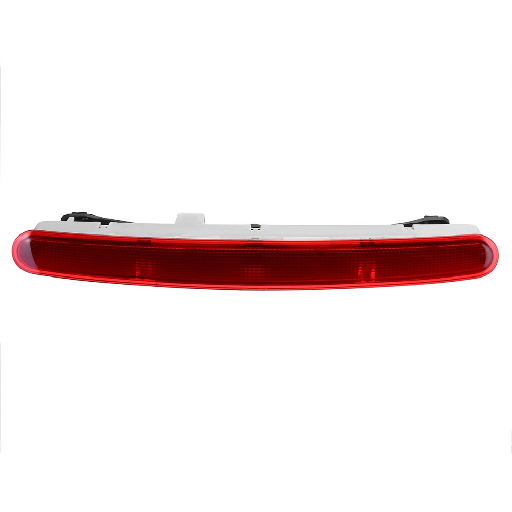 Center 3RD Third Brake Light High Mount Stop Lamp with Gasket For Beetle 1998-2010 - Image 2