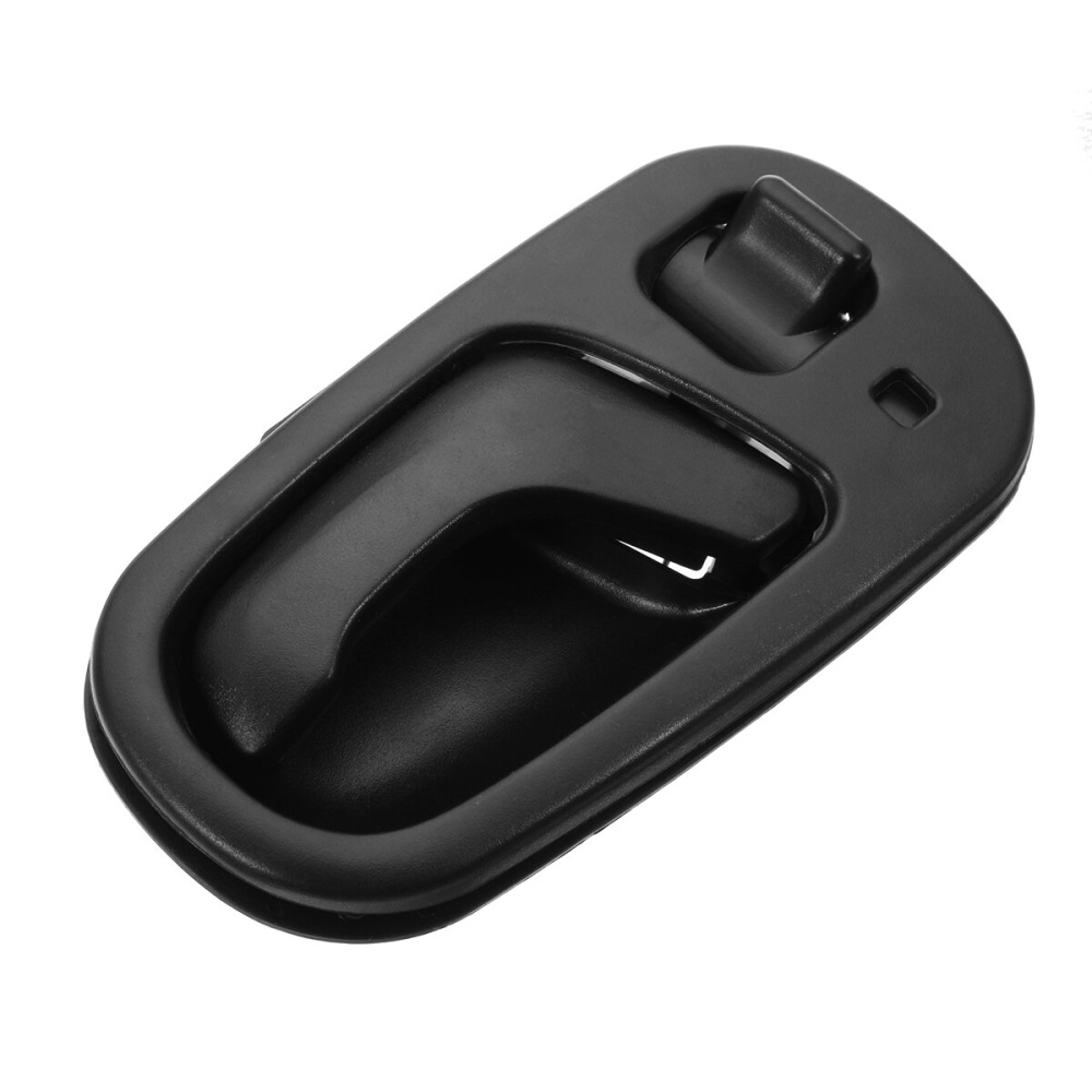 Left/Right Interior Inner Car Door Handle ABS 8315066E005ES For SUZUKI SWIFT 1992-1995 - Right - Image 2