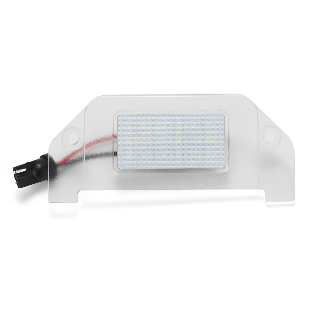 18 LED Car License Plate Light Lamp for Dodge Charger Avenger Magnum Challenger Dart - Image 2