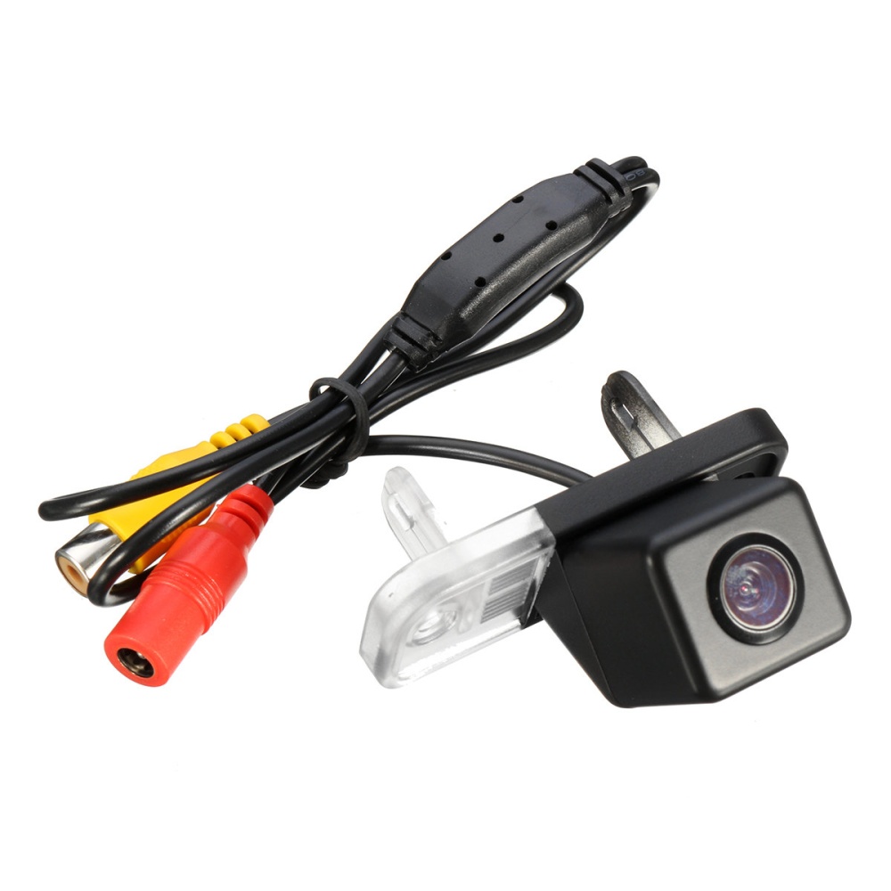 CCD Car Rear View Camera For Mercedes C-Class W203 W211 CLS W219 - Image 2