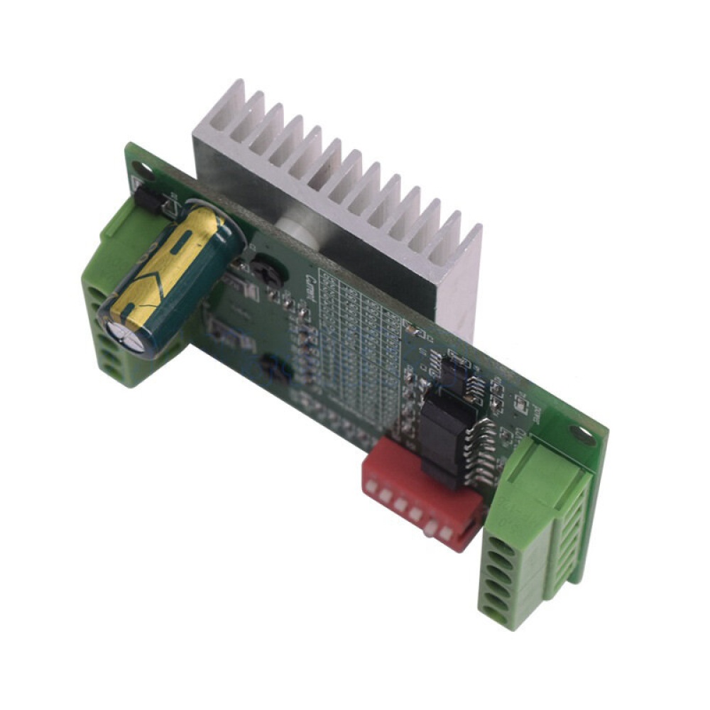 BUJIATE TB6560 TB6600 Upgraded Version 3A 32 Subdivision 42/57 Stepper Motor Driver Motor Driver Board - Image 2