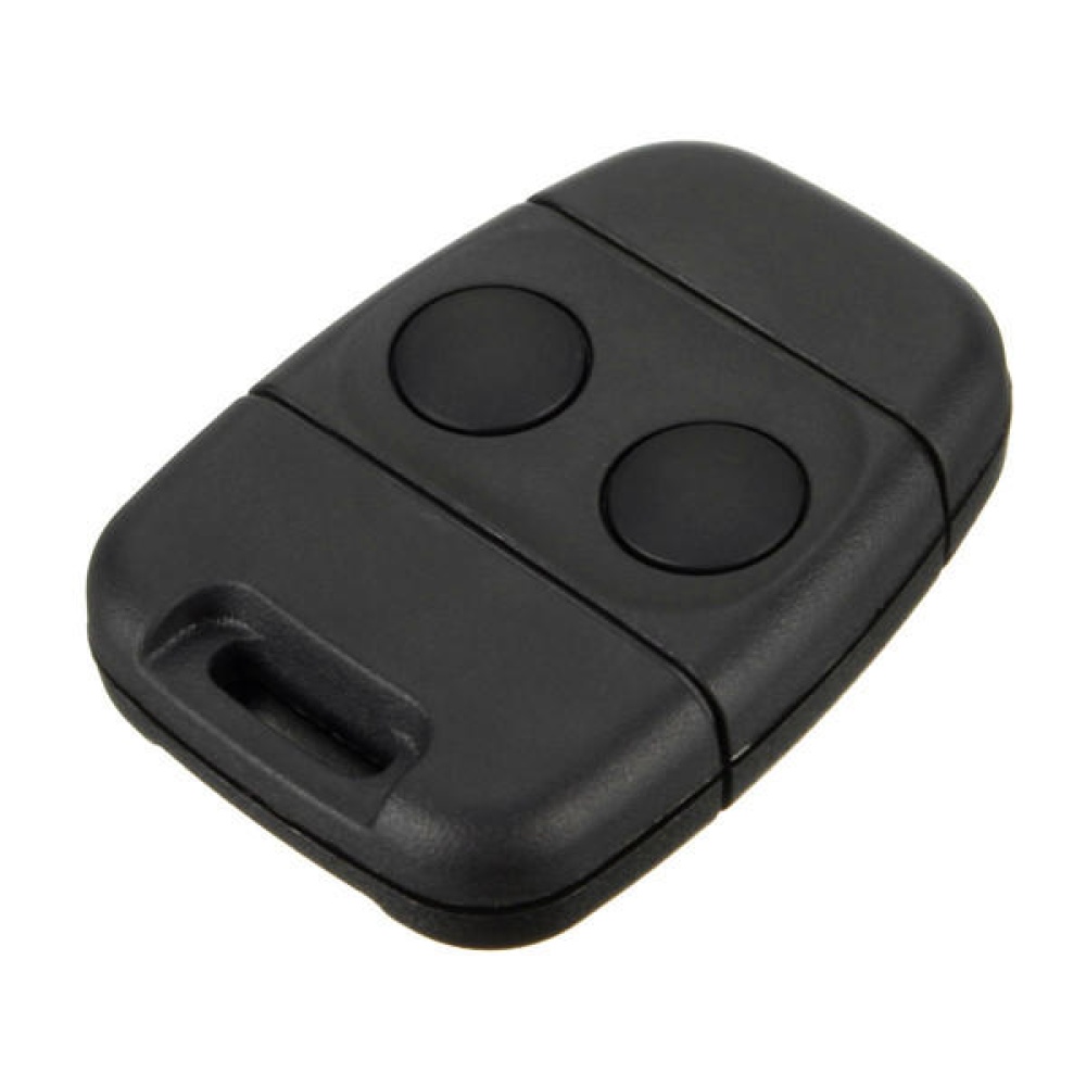 2 Button Remote Key Fob Repair Kit for Land Rover Freelander Defender Discovery - Image 2