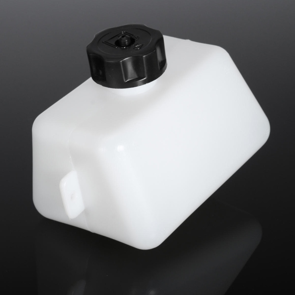 1L Petrol Fuel Tank Cap Filter For Mini Moto Pit Dirt Bike - Image 2