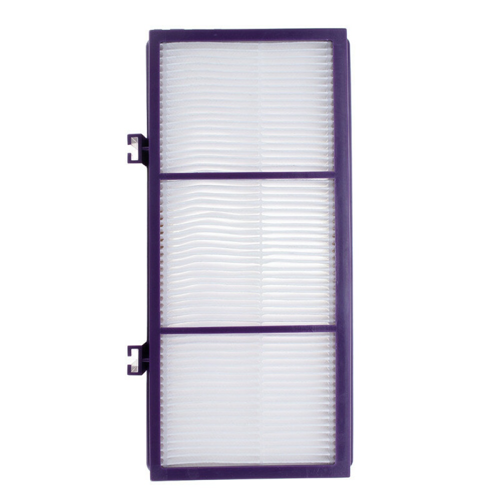 HEPA Air Filter Purple Green For Holmes AER1 Total HAPF30AT Purifier HAP242-NUC - Purple - Image 2