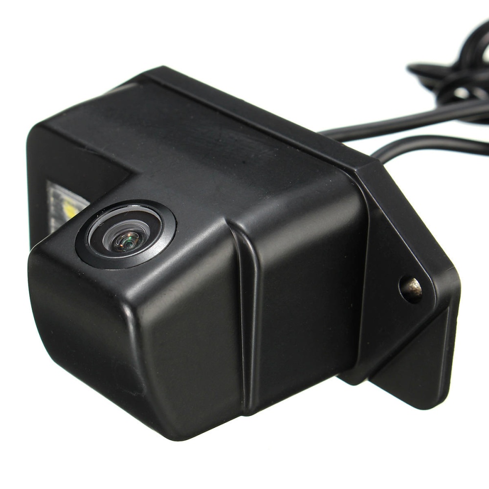 CCD 170 Degree Car Rear View Camera Reverse Back up for Mitsubishi Lancer Evolution - Image 2