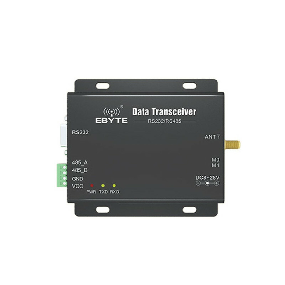 Ebyte® E64-DTU-433NW20 Industrial DTU 433Mhz Star Network Wireless Data Transmission Radio Wireless Transceiver RS485 - Image 2