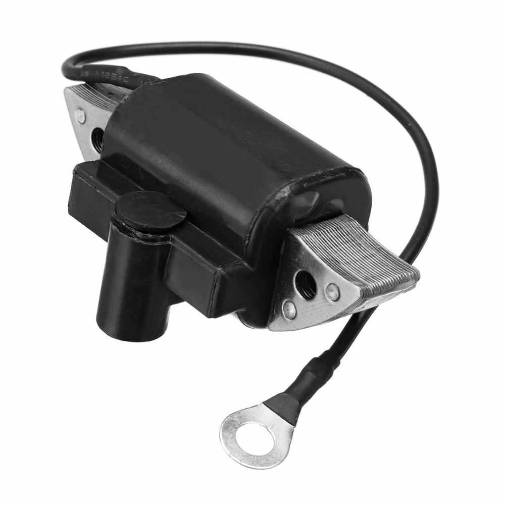 Ignition Coil Module For Stihl 041 AV FB 045 AV 056 020 Dolmar 119 120 122 133 - Image 2