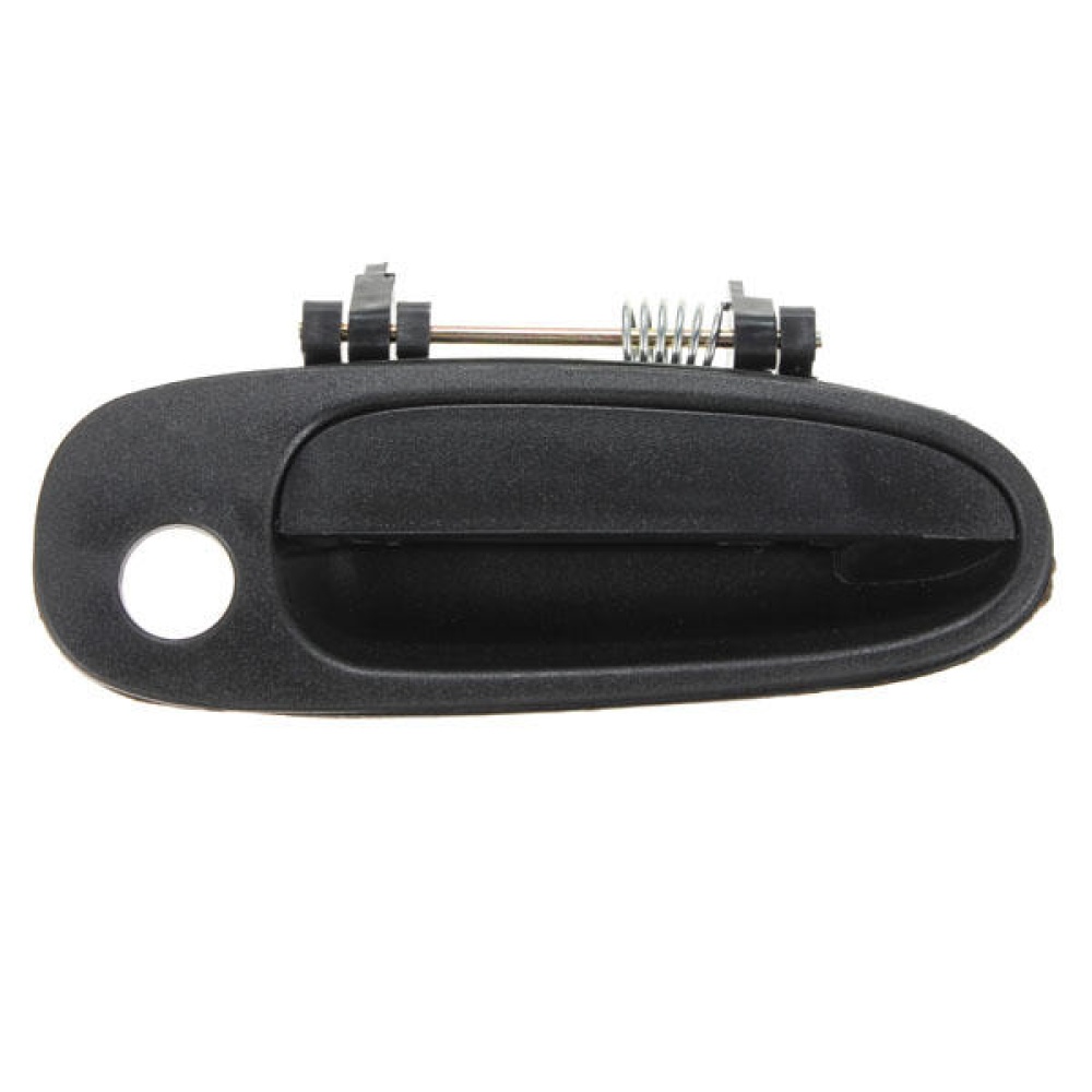 Outer Exterior Door Handle Front Right For 92-96 Toyota Camry New - Image 2