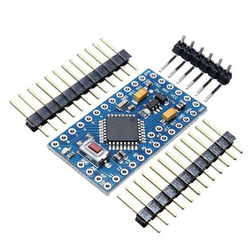 ATMEGA328 328p 16MHz Pro Mini PCB Module Board 5V - 3pcs