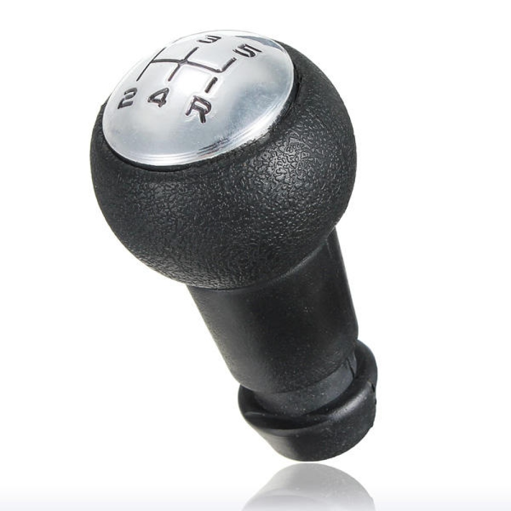 5 Speed Manual Gear Shift Knob for Peugeot 306 406 107 207 307 407 - Image 2