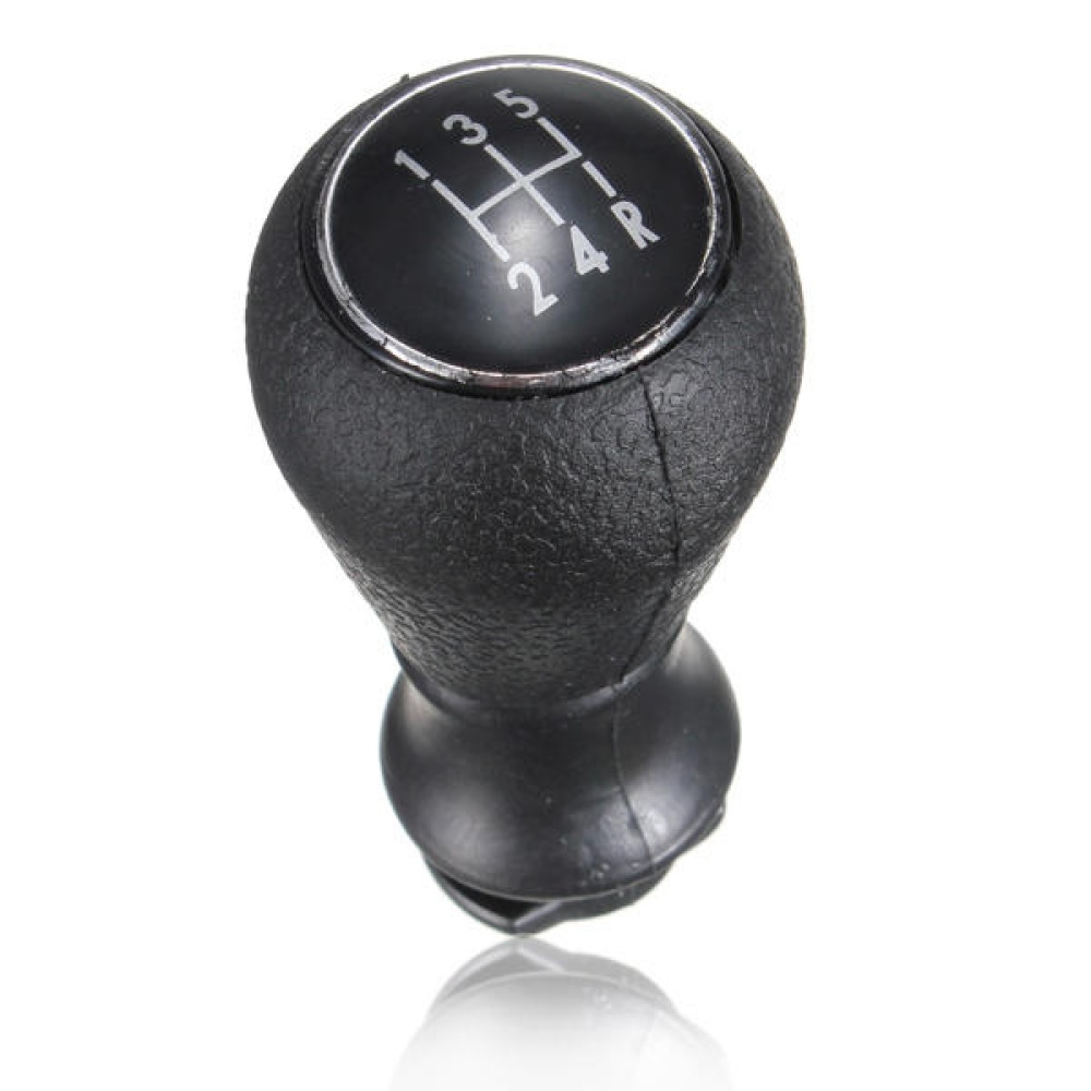 Shift Gear Knob Speed Gear Stick for PEUGEOT 106 107 205 206 207 306 - Image 2