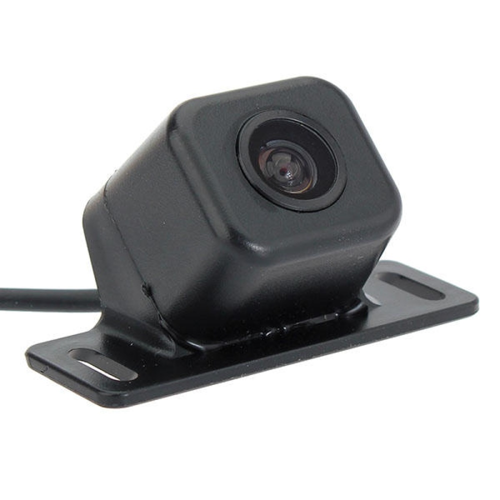 170 Degree Car Rear View Camera Waterproof HD Reversing Cameras - Image 2