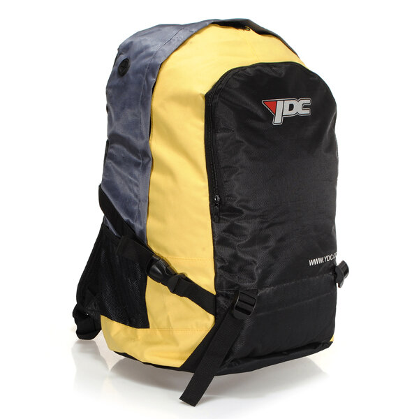 Motorcycle Bicycle Racing Scooter Tool Bag Shoulder Bag for YDC - Image 2