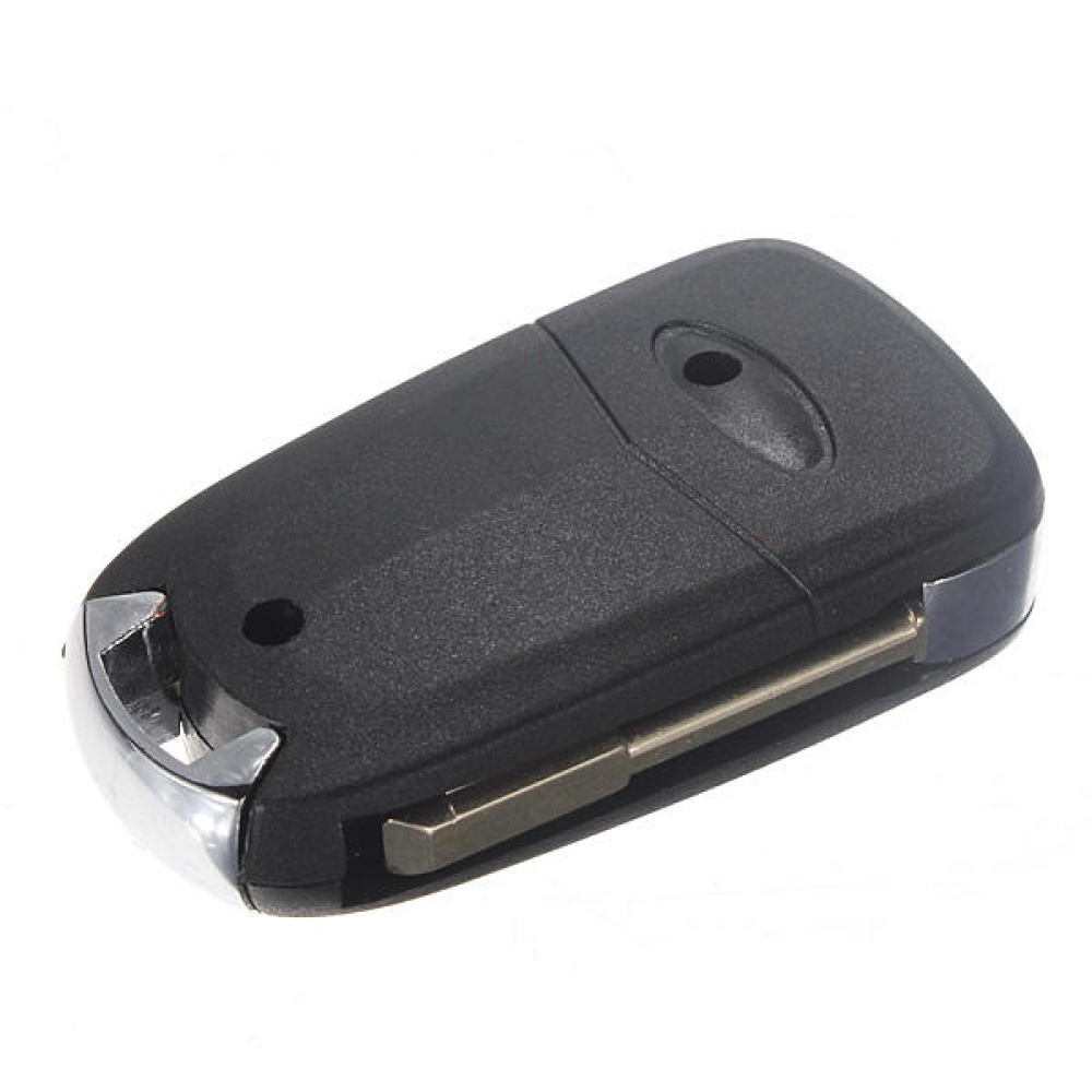 3Buttons Remote Control Key Shell with Blade for Ford Mondeo Fiesta - Image 2