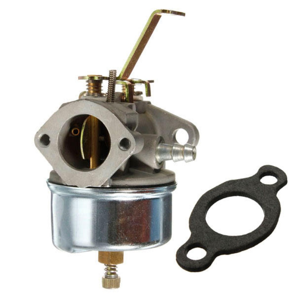 Lawnmowers Carburetor Carb for Tecumseh 5HP 6HP H50 H60 HH60 - Image 2