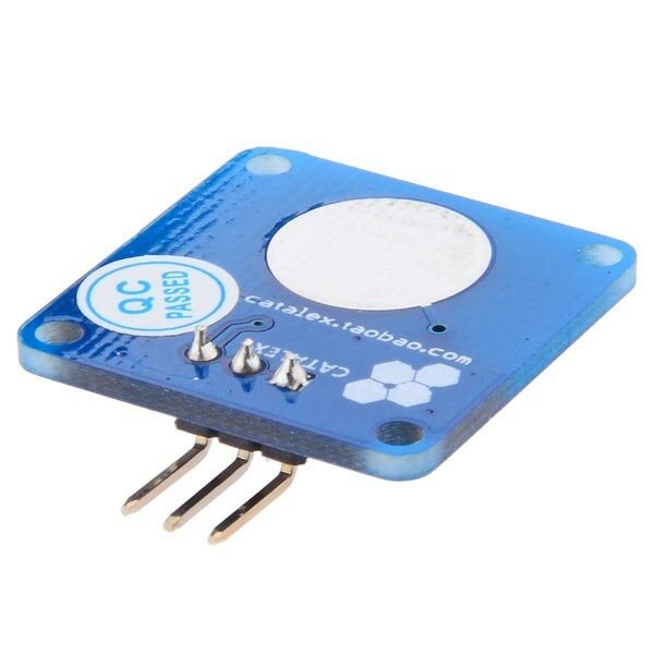 Jog Type Touch Sensor Module Capacitive Touch Switch Module - Image 2