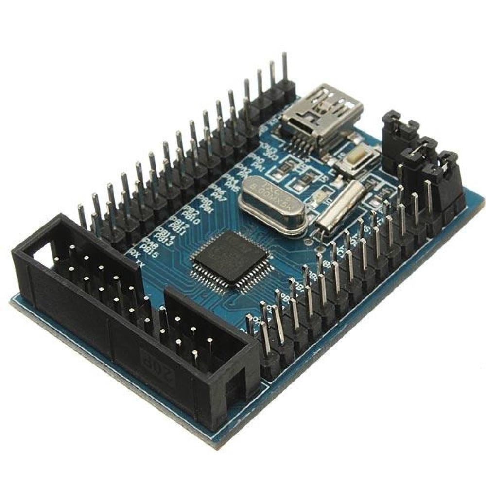 ARM Cortex-M3 STM32F103C8T6 STM32 Carte de developpement systeme minimum