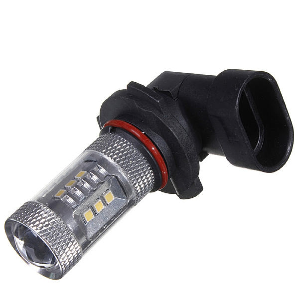 6000K 15-SMD LED 9005 9040 9045 Car Fog Light Bulbs - Image 2