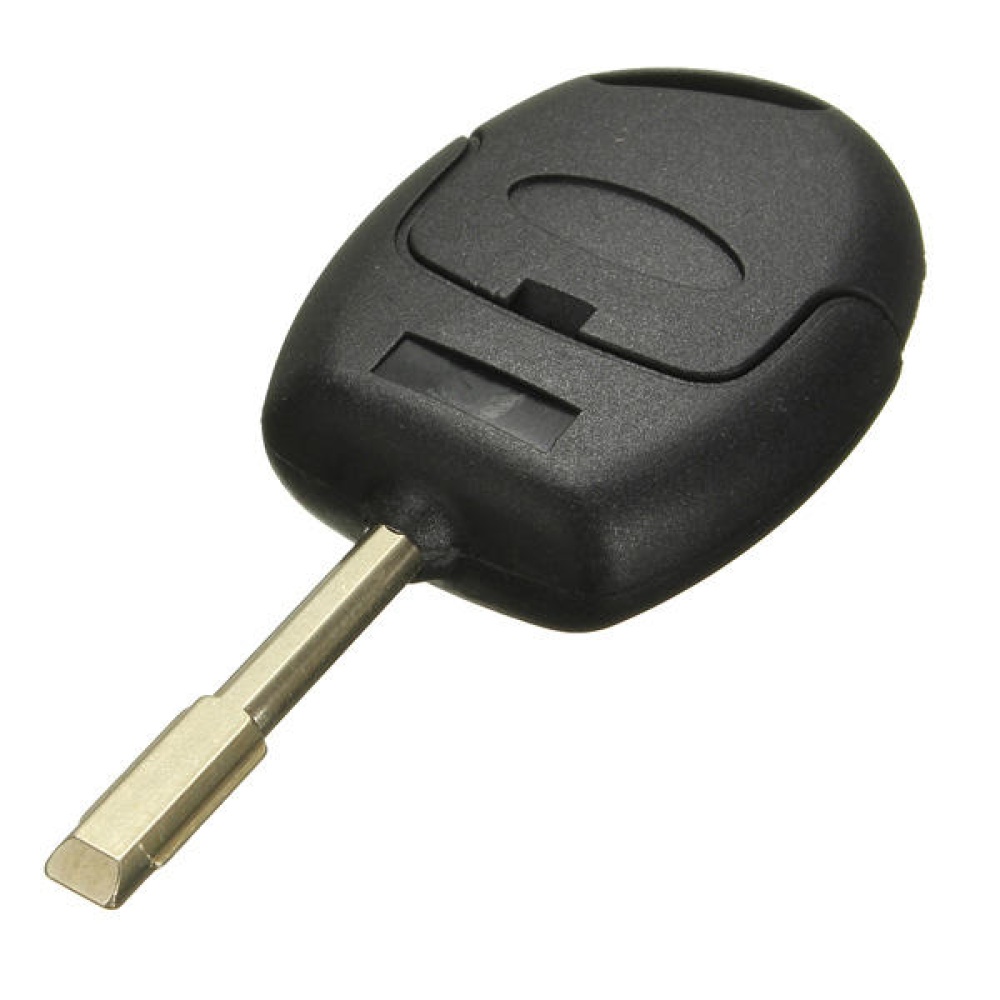 3 Button 433MHZ Remote Entry Key Fob for Ford Mondeo Fiesta Focus - Image 2