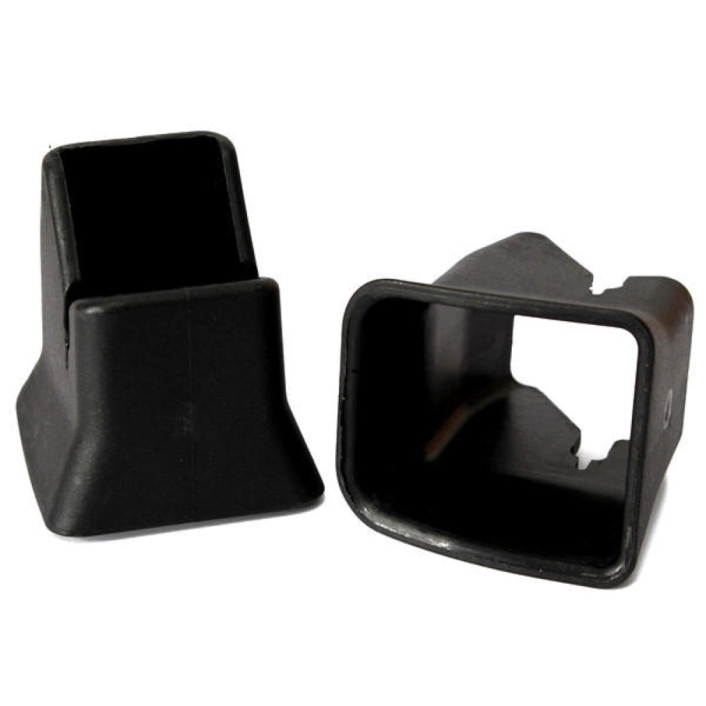 2 ISOFIX Car Seat ISOFIX Child Safety Seat Buckle Fixed Guide Groove - Image 2