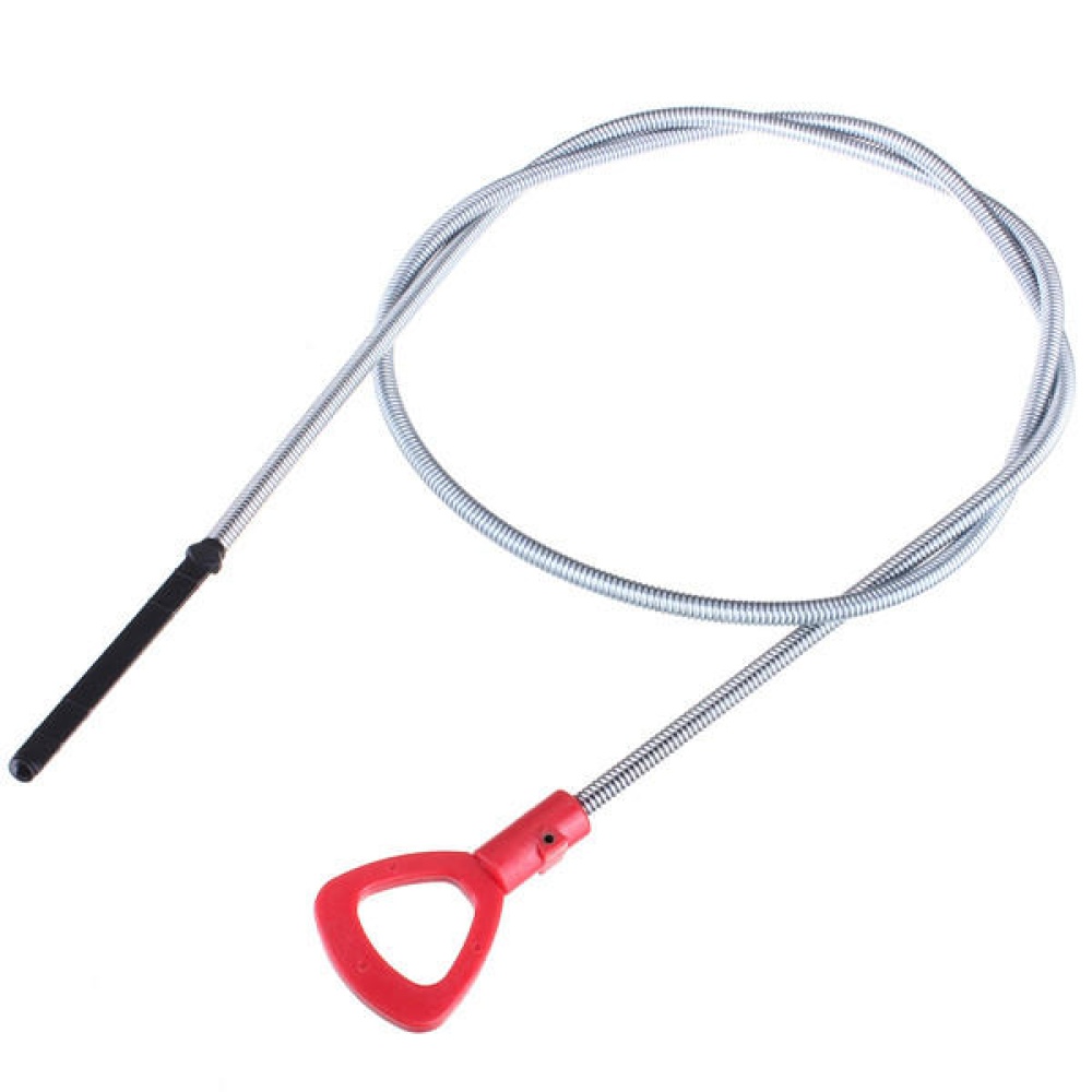 Transmission Fluid Dipstick Repair Tool 1220mm For Benz 722.6 - Image 2