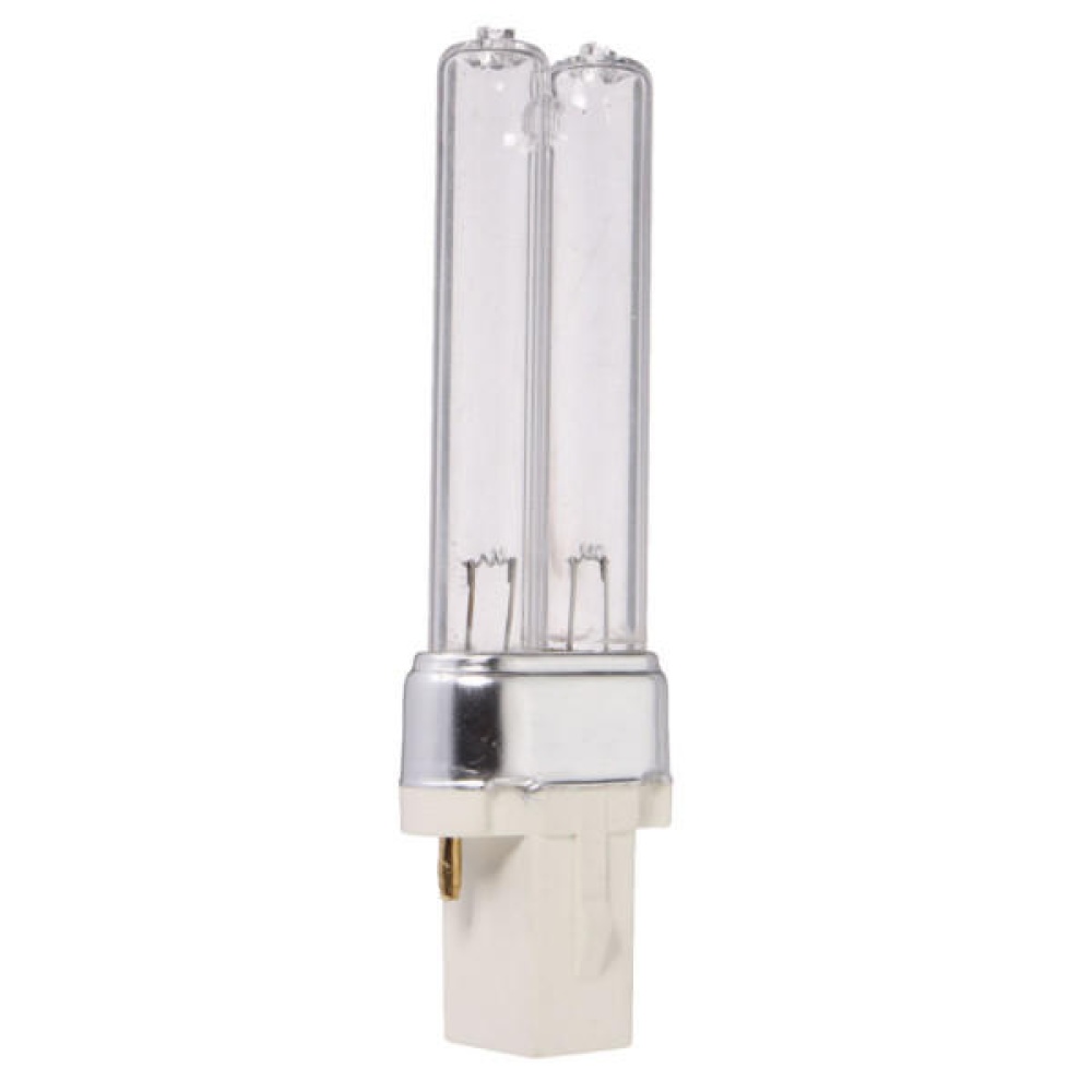 JEBO Aquarium Ultraviolet Sterilize UV Sterilizer Light Lamp Bulb Tube - 5W - Image 2