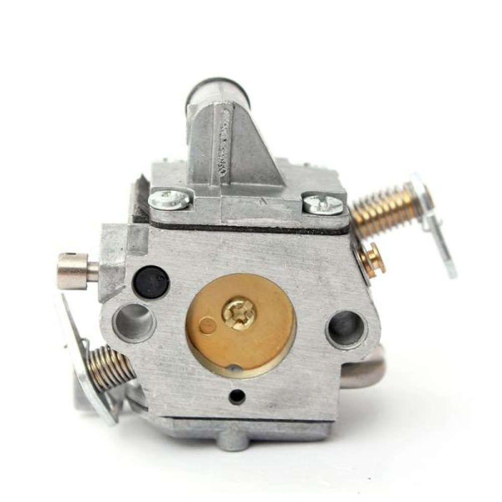 Carburetor Carb for ZAMA STIHL Chain Saw MS170 MS180 - Image 2