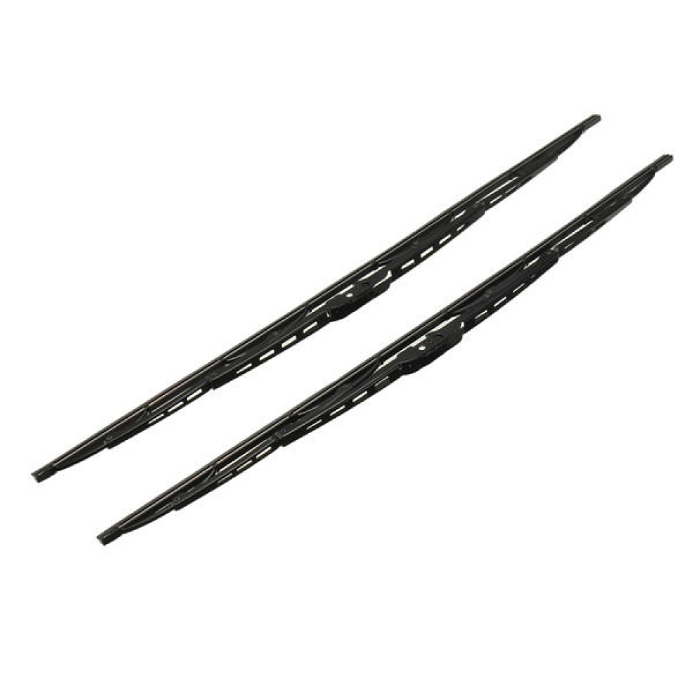 24 Inch Front Windows Wiper Blades Windscreedn For VAUXHALL ZAFIRA 98-05 - Image 2