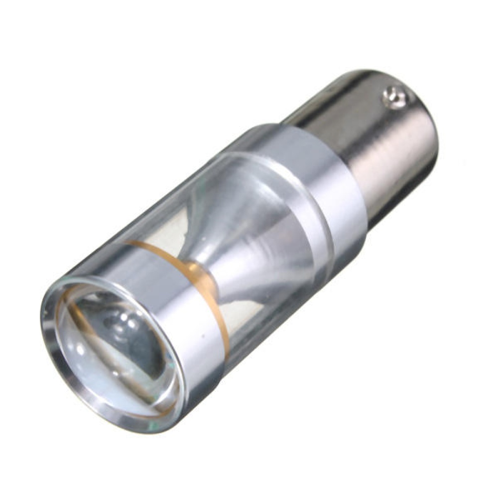 1156 1073 BA15S 6-SMD LED Backup Reverse Light Bulb - Image 2