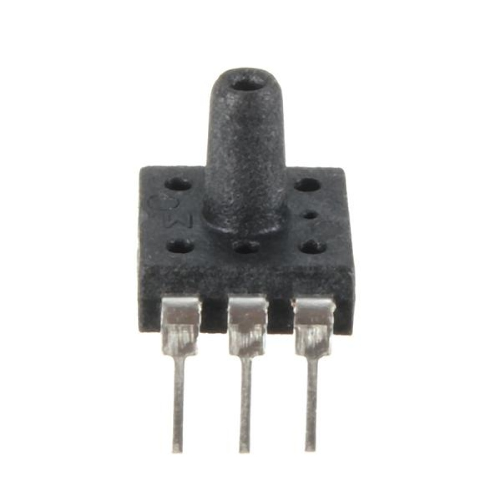 5Pcs DIP Air Pressure Sensor 0-40kPa DIP-6 For - Image 2