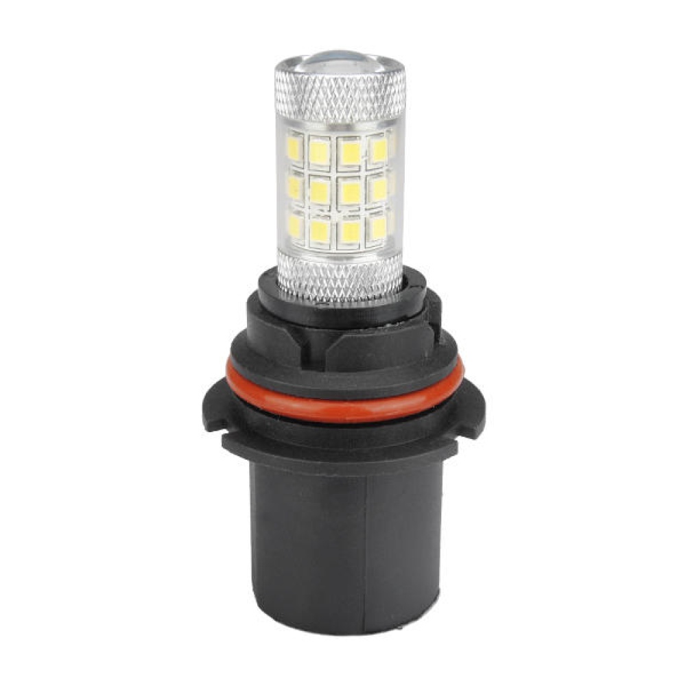 9004 650LM 4.8W 2835 SMD 36LED White Car Light Bulb DRL Fog Headlight - Image 2