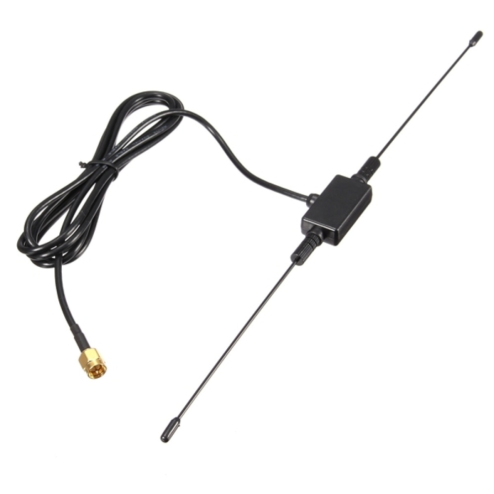 5ft In Car Radio Digital TV Antenna DVB-T ISDB-T 433MHZ Signal Antenna - Image 2