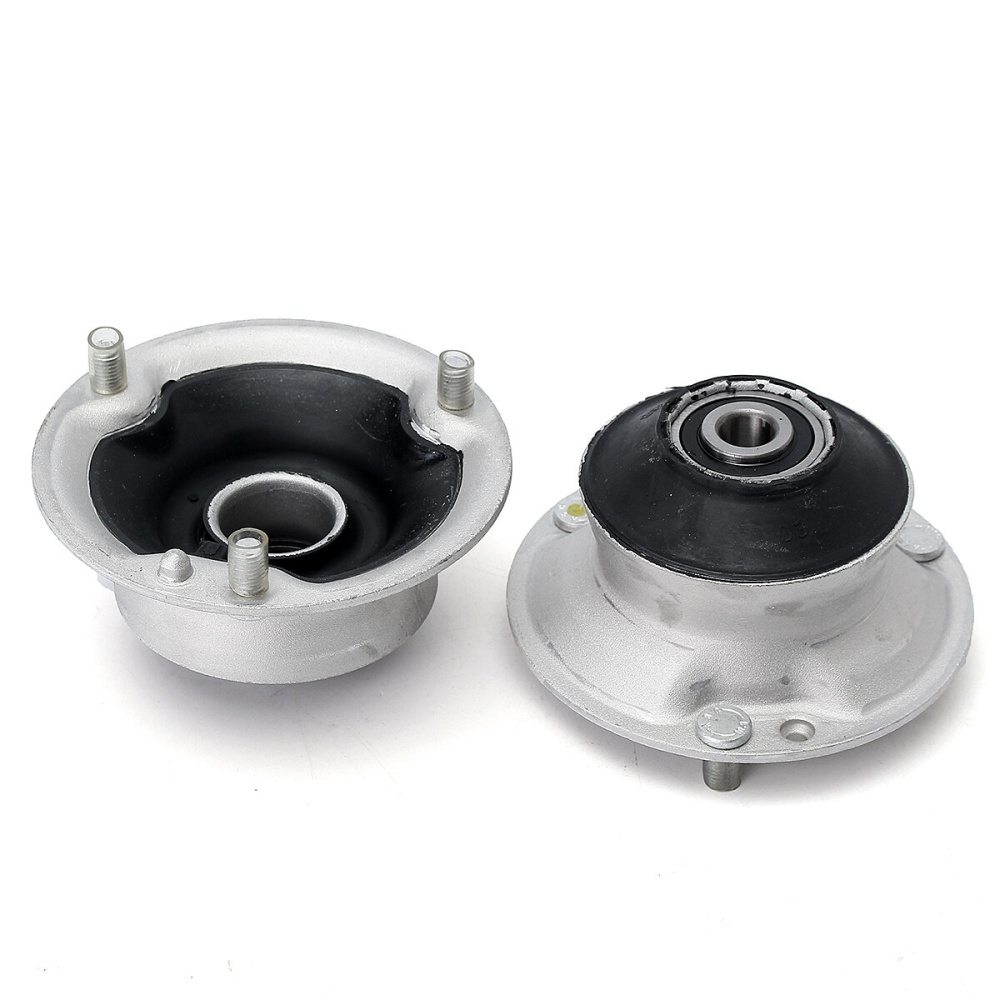 2 Pcs Universal Strut Mount For BMW E46 E60 E90 325i 330i 335i 328i 525i 528i X3 - Image 2