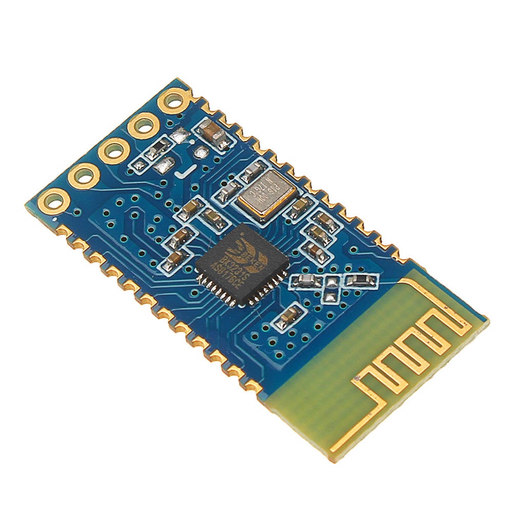 3pcs JDY-31 bluetooth Module 2.0/3.0 SPP Protocol Android Compatible With HC-05/06 JDY-30 - Image 2