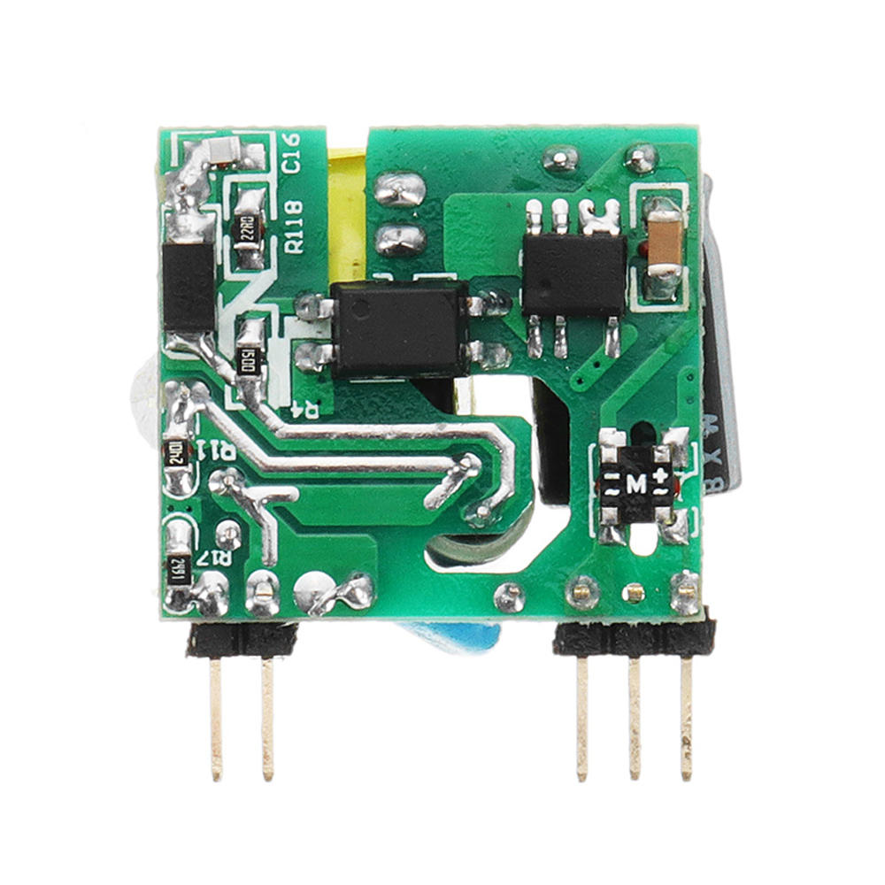 SANMIN® AC-AD 220V To 5V 3W Switching Power Supply Module - Image 2