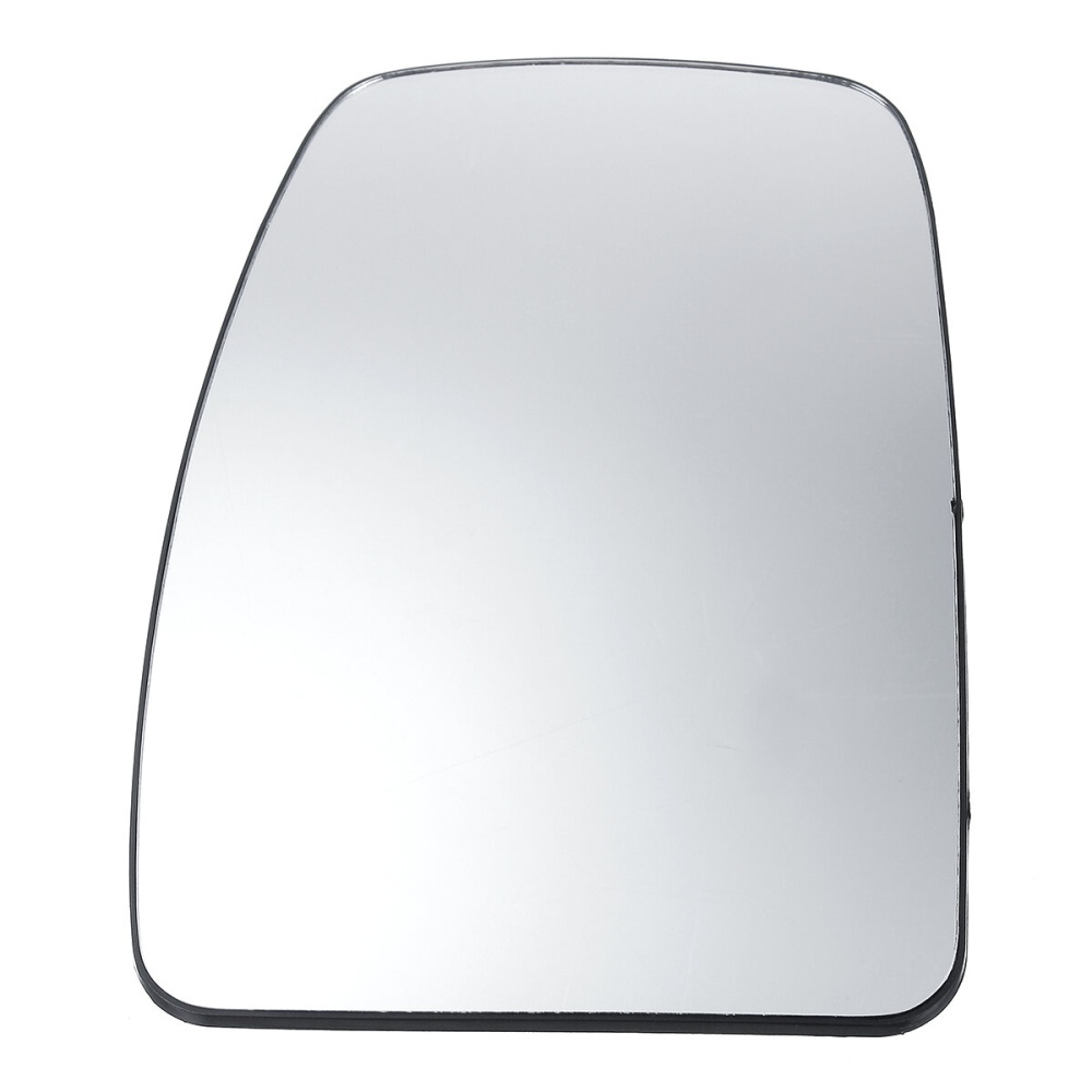 Door Wing Mirror Upper Heated Glass For Renault Master MK3 2010-2018 - Left