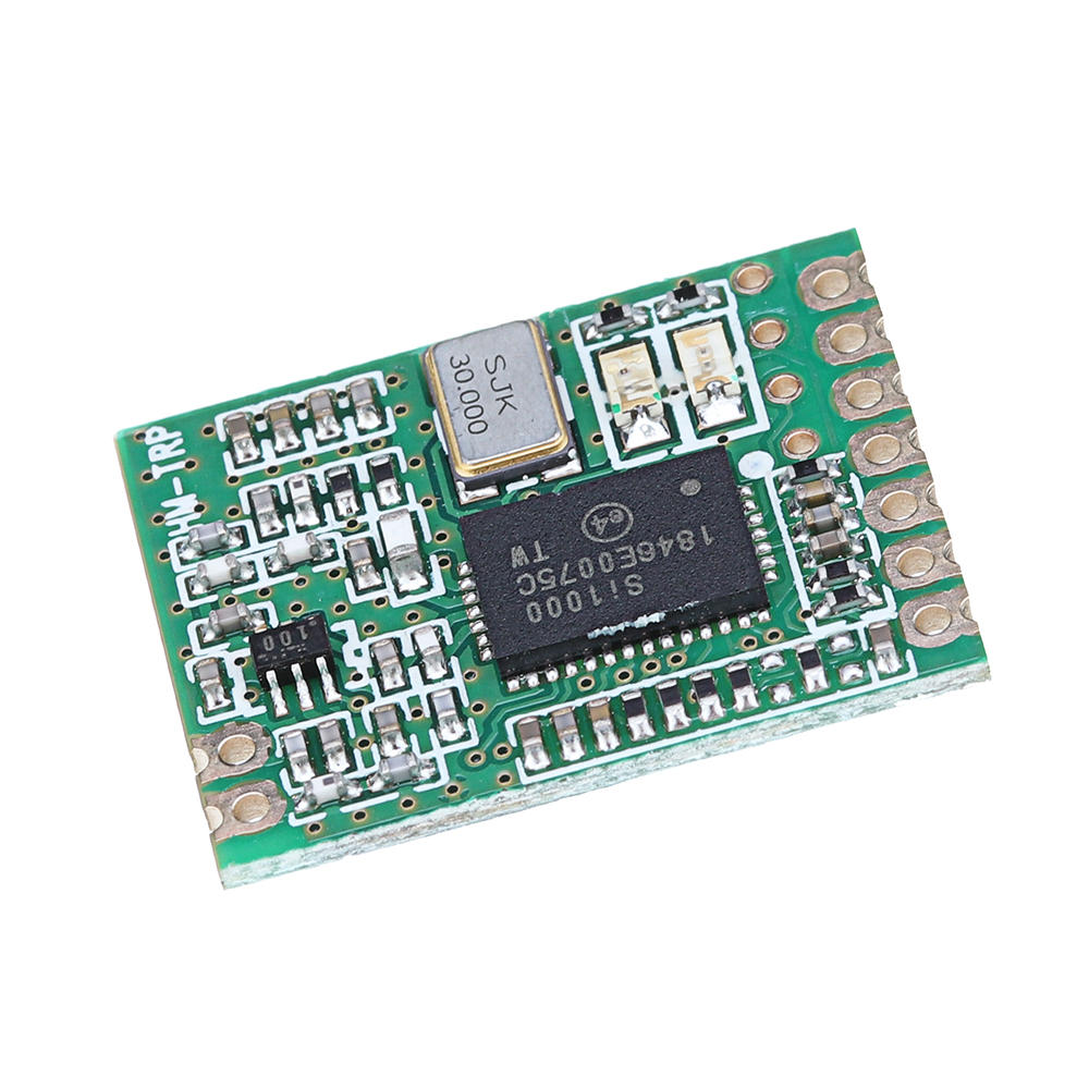 RFM95 433MHz 868MHz 915MHz LoRaTM Wireless Transceiver Module - 868MHZ - Image 2