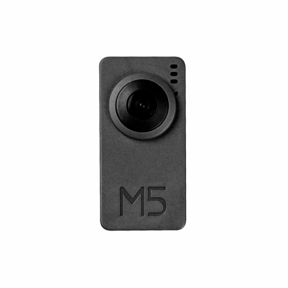 M5Stack® ESP32 PSRAM Timer Camera F OV3660 WiFi + Bluetooth Module Fisheye Camera Module with PSRAM and 270mAh Battery - Image 2