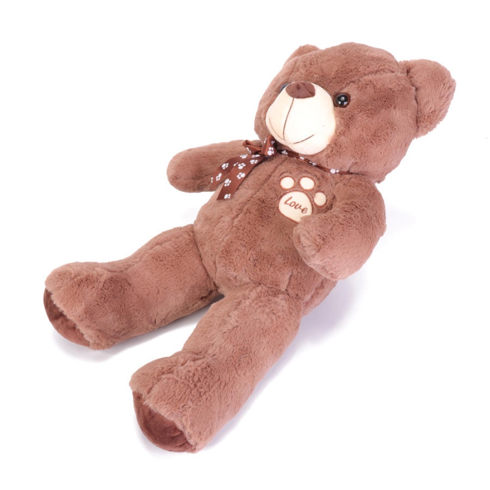 24 Inch Teddy Bear Stuffed Animal Plush Toys Doll for Kids Baby  Birthday Gifts - Image 2